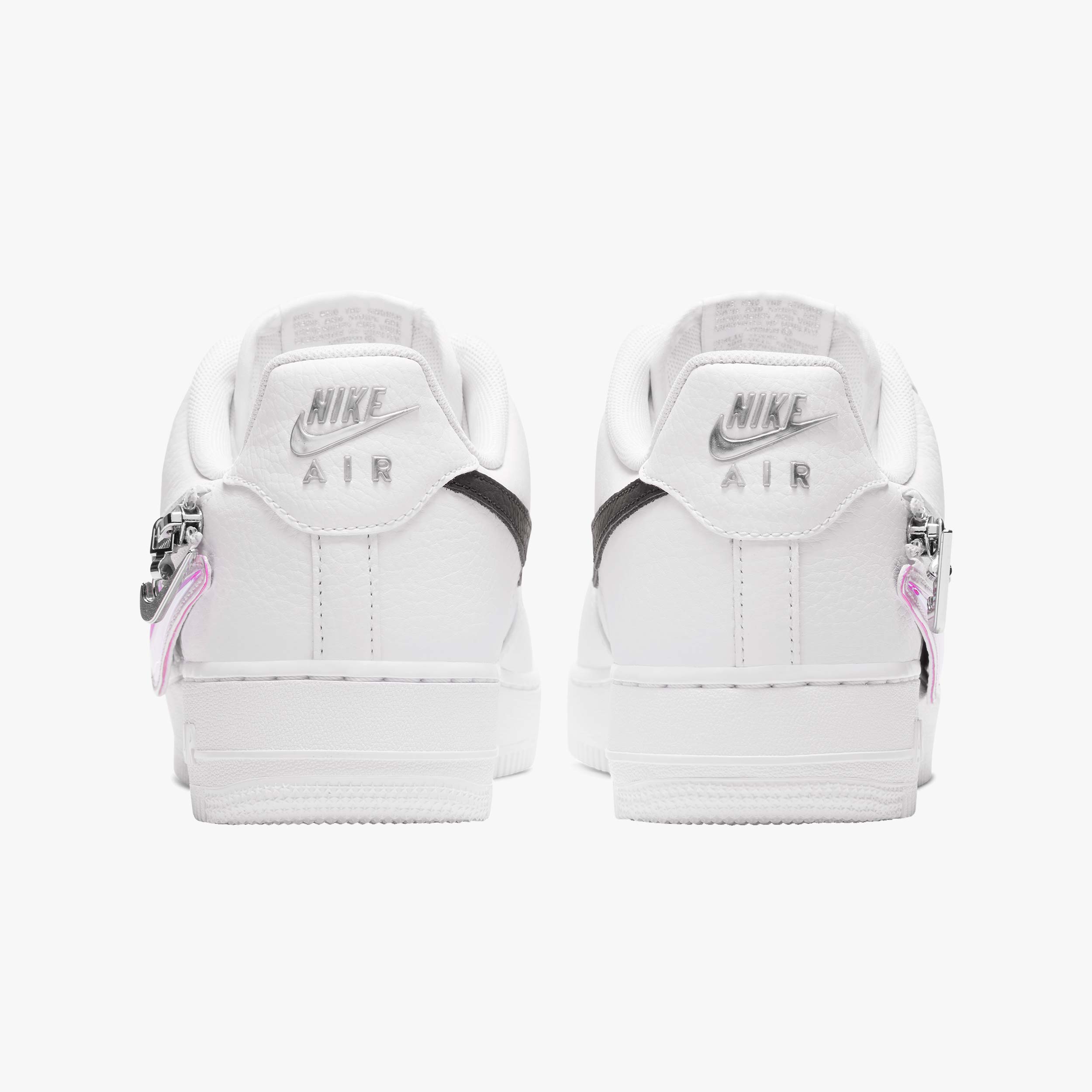 air force 1 zip swoosh