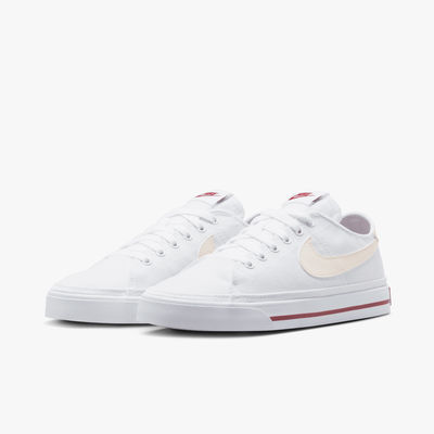 Nike Court Legacy Canvas