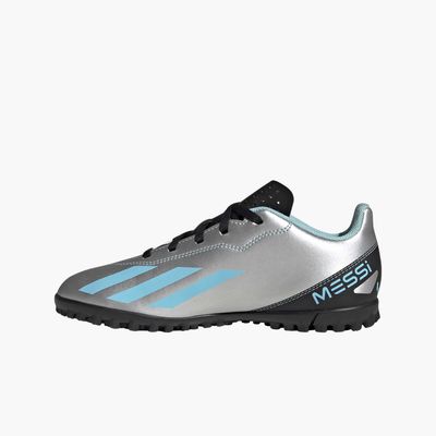 adidas X Crazyfast Messi.4 moqueta