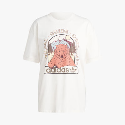 adidas Bear Graphic