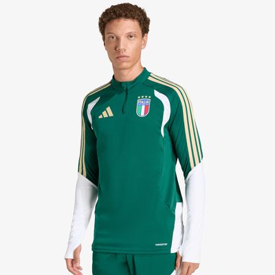 adidas Casaca Tiro Italia 26