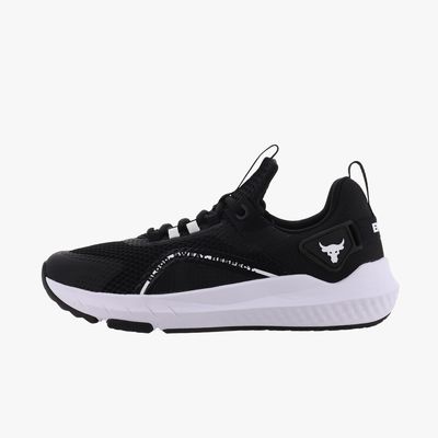 Under Armour Project Rock BSR 3