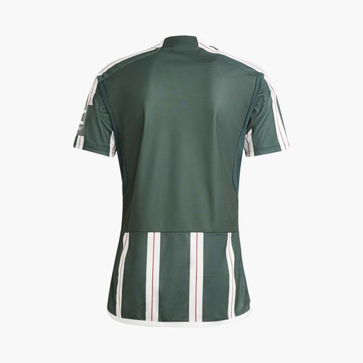 adidas segunda equipación Manchester United 23/24