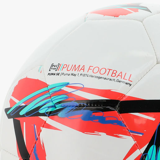 Puma Pelota de Fútbol Orbita La Liga 1 MS