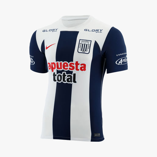 Nike Camiseta Alianza Lima 2023 Local Estampada | Marathon Sports Perú