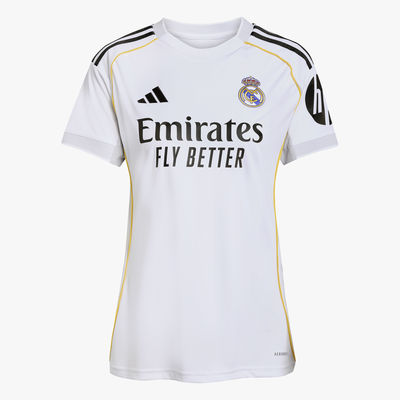 adidas Camiseta Real Madrid 25/26