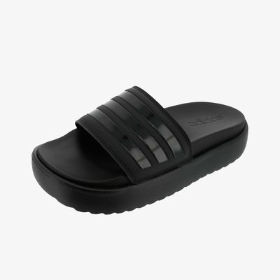 Adidas Sandalias Adilette Platform