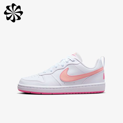 Nike Court Borough Low Recraft