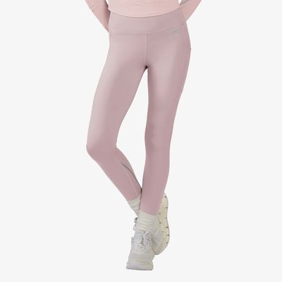 Reebok Leggings High Rise Full Length