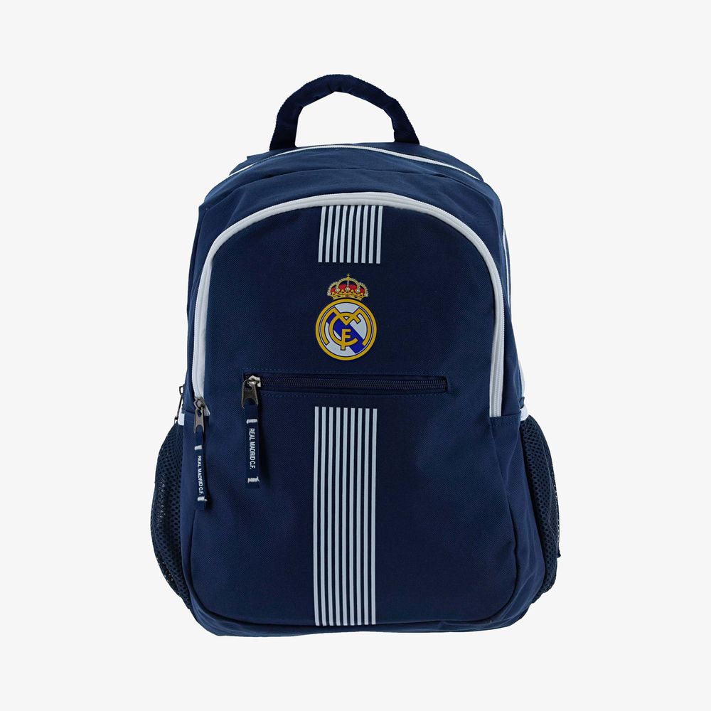 Mochila real madrid on sale