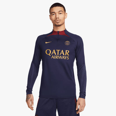 Nike Polera Paris Saint-Germain Strike