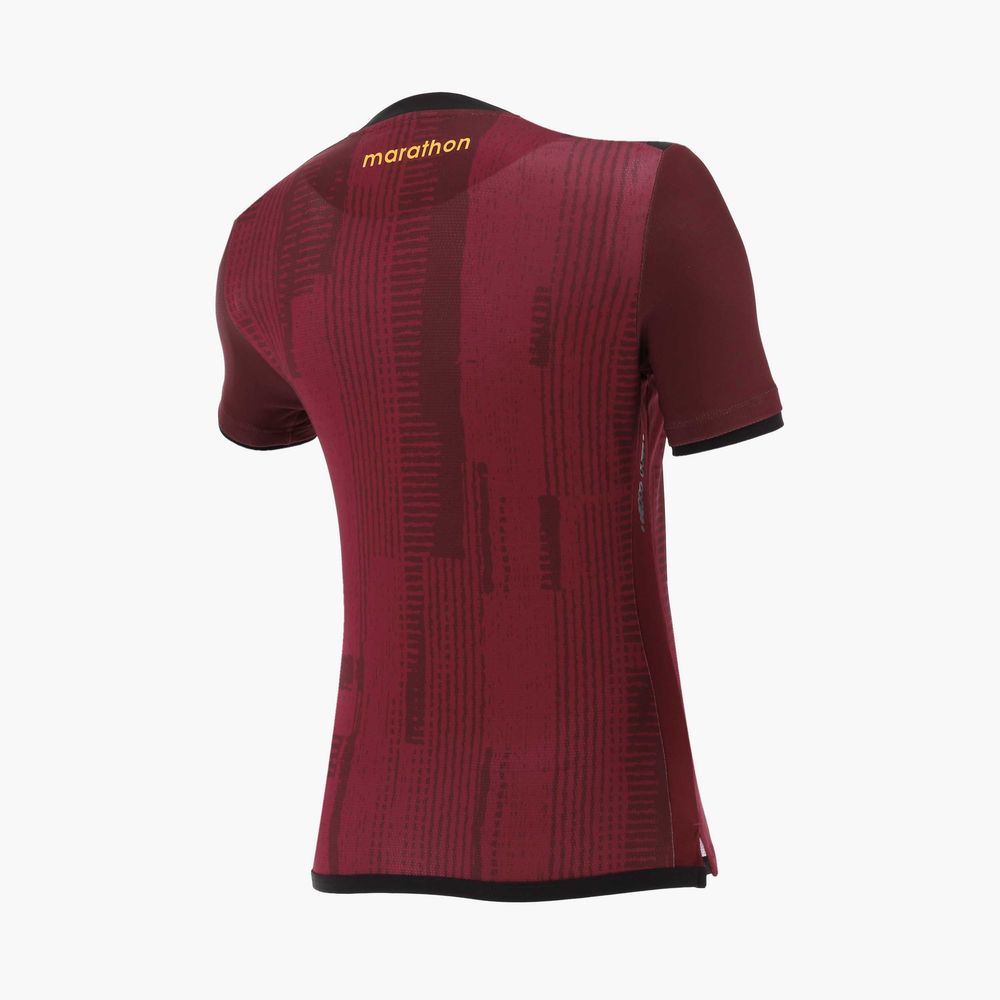 The Strongest Camiseta Alterna 2 2022