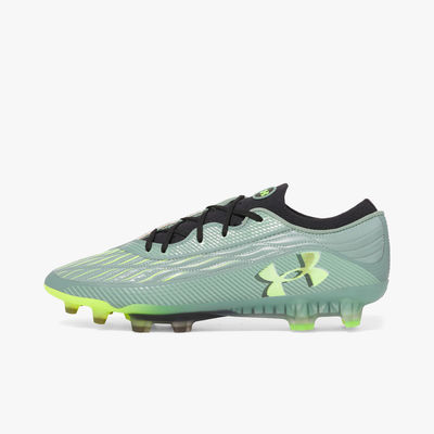 Under Armour Zapatillas Magnetico Elite 4
