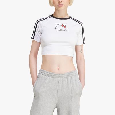 adidas x Hello Kitty
