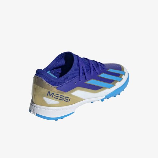 Adidas Chimpunes X Crazyfast Messi League Pasto Si