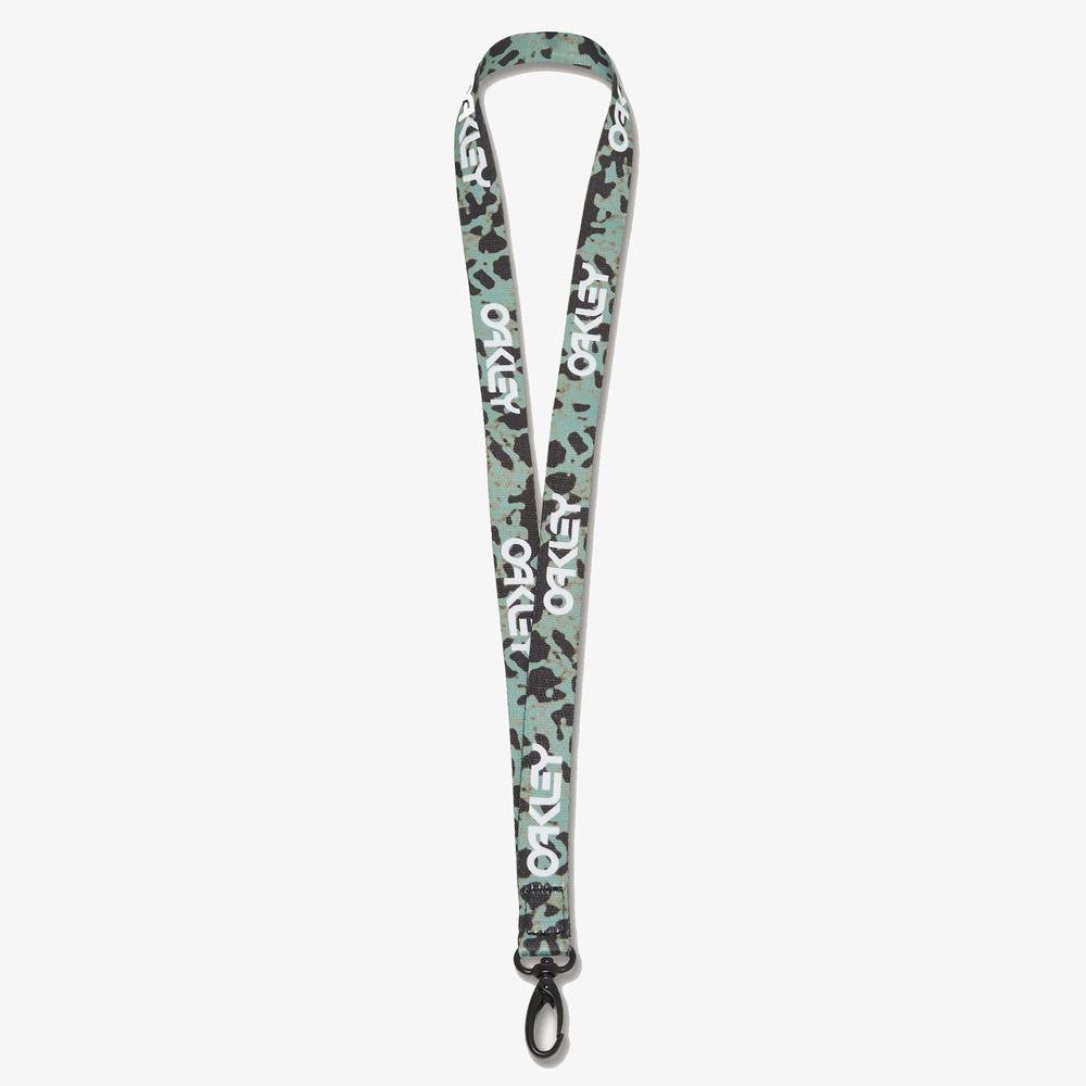 Oakley Wanderlust Lanyard