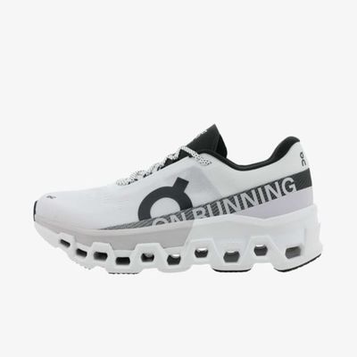 On Running Cloudmonster 2