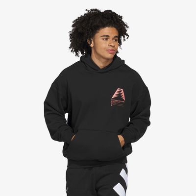 Adidas Polera Anthony Edwards Schematic
