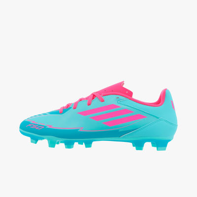 adidas Chimpunes F50 Club Messi TF/MG