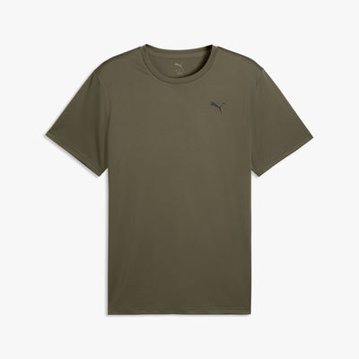Puma Polo Train All Day Essentials