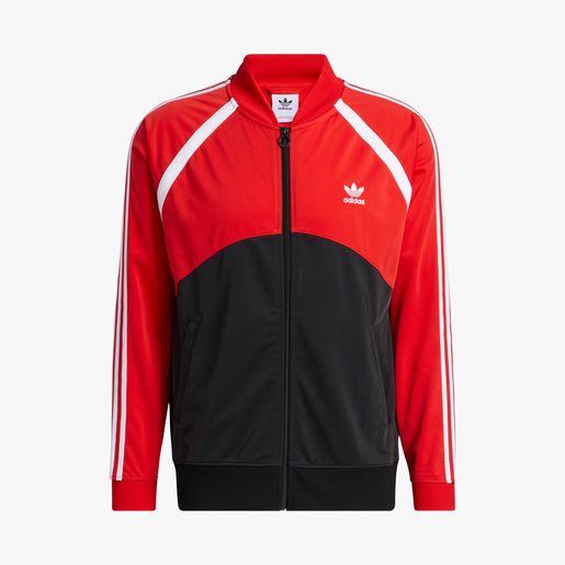 adidas SST Blocked