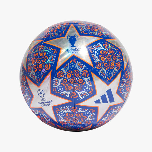 adidas UEFA Champions League Foil Istanbul