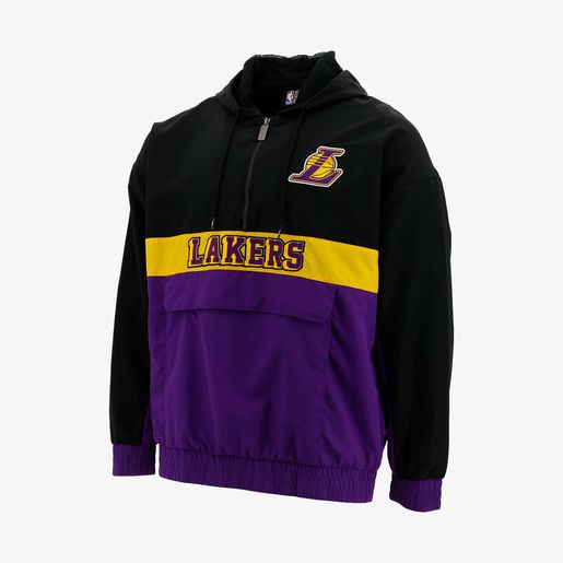 NBA Casaca Lakers