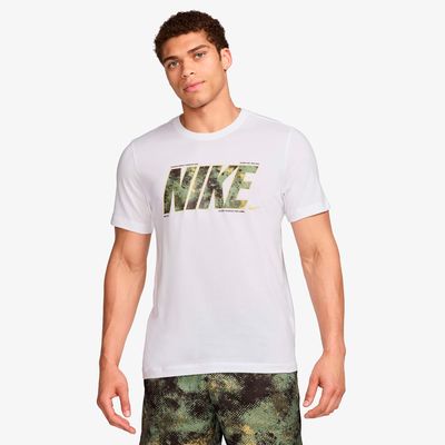 Nike Fitness Dri-FIT