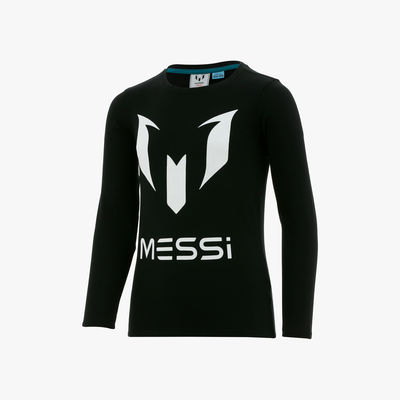 Messi Logo polera