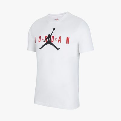 Jordan Air Wordmark
