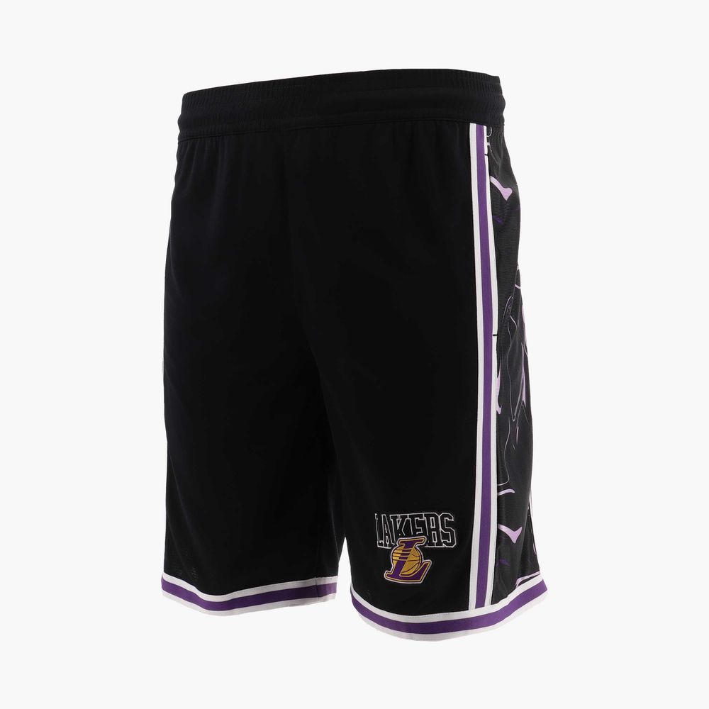 NBA Short Acid