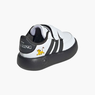 adidas Breaknet adidas x Disney Lion King