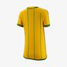 adidas Camiseta de fútbol Jamaica Local 2023