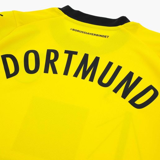 Puma Camiseta Borussia Dortmund Local 23/24
