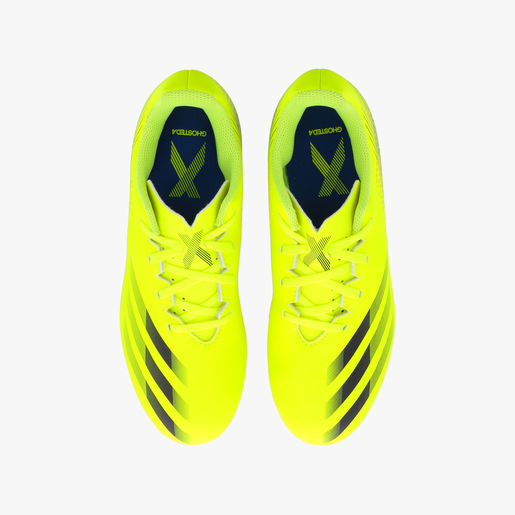 adidas X Ghosted.4