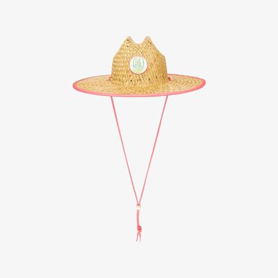 Roxy Sombrero Coffe Blue