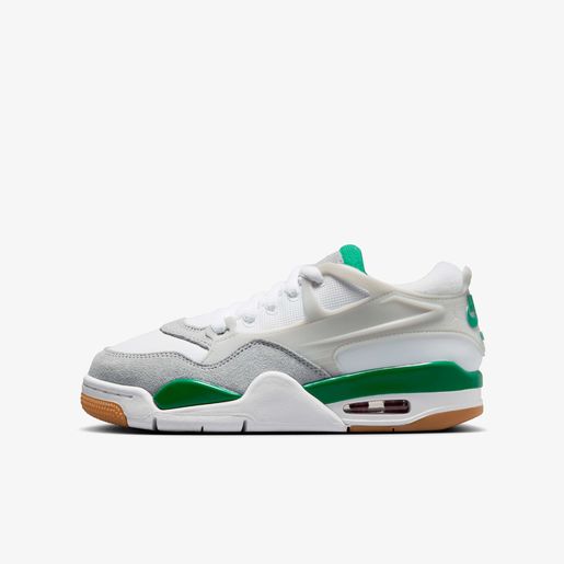 Jordan 4 RM Pine Green