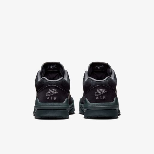 Jordan Stadium 90