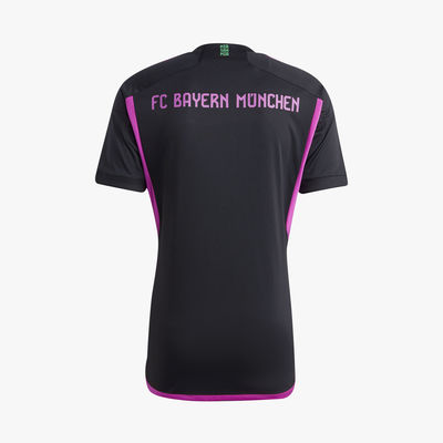 adidas Camiseta Bayern Munich Visita 23/24