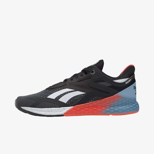 Reebok Nano X