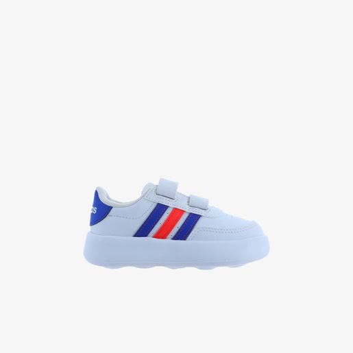 zapatillas breaknet adidas
