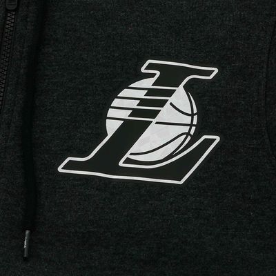 NBA Basic Lakers