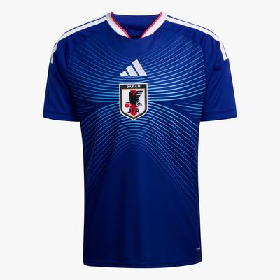 adidas Camiseta Japón 26/27 Local