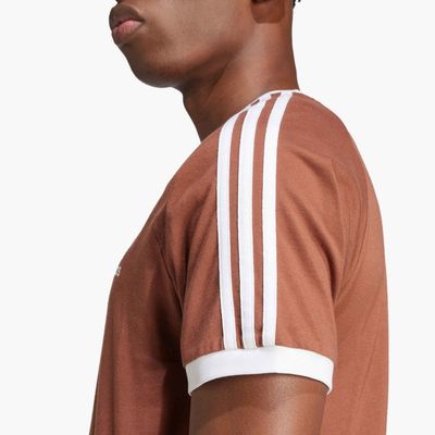adidas Camiseta Adicolor Classics 3 Tiras