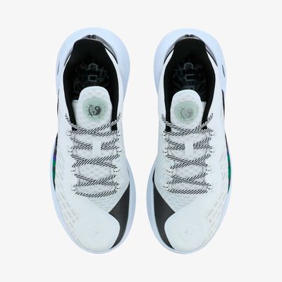 Under Armour Curry 11 Bruce Lee Wind