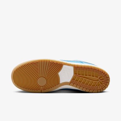 Nike SB Dunk Low Pro University Navy Gum