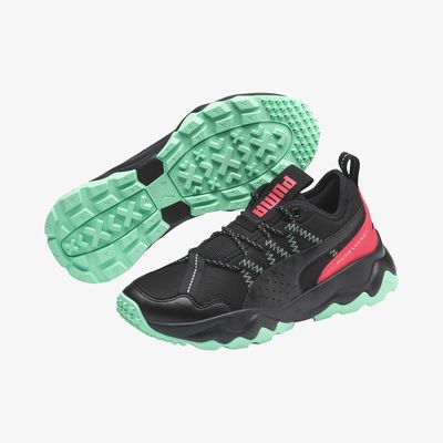 Zapatillas Puma Puma Ember Trail Mujer Puma Ember Trail Marathon