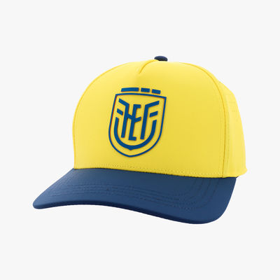 Gorra FEF 2026