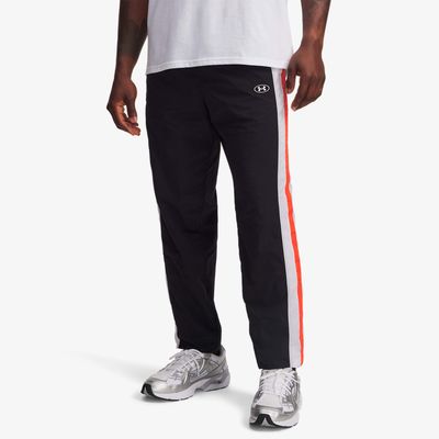 Under Armour Pantalón Icon Woven