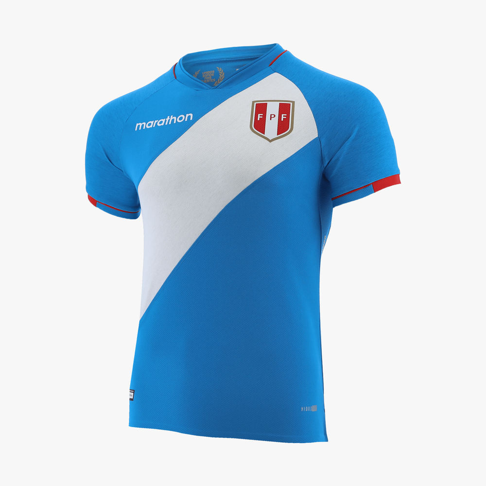 Camiseta Arquero Marathon